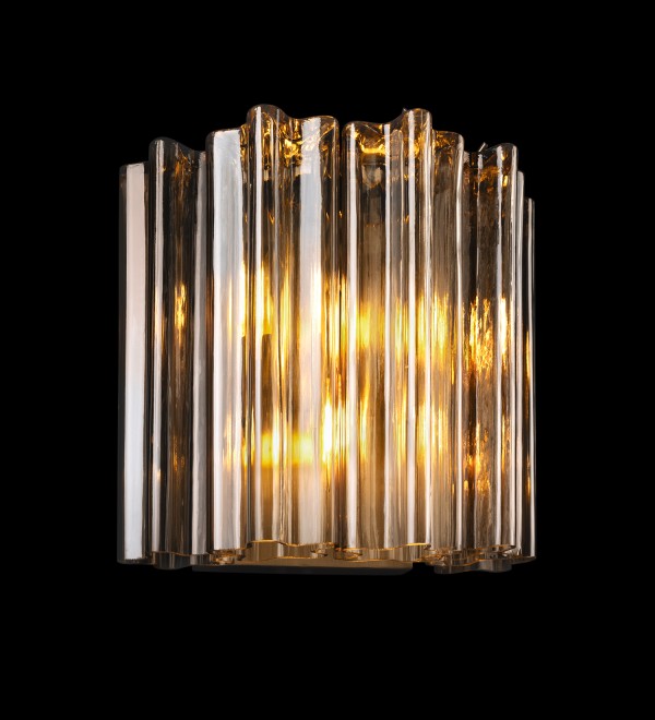 Бра LOFT IT Murano 10580W Ash