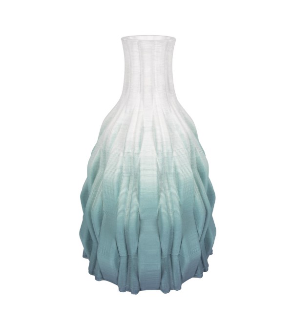 Декоративная ваза LOFT IT Mediterraneo 10262V/S