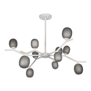 Потолочный светильник LOFT IT Sakura 10212/12 White