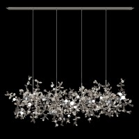 Подвесной светильник LOFT IT Spark 10101/4 Chrome
