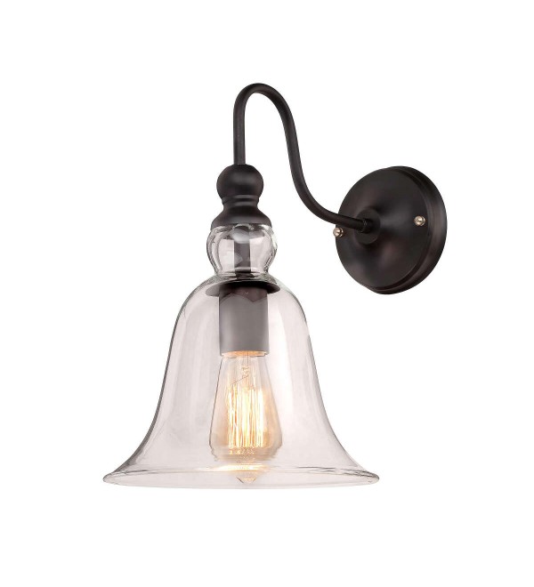 Бра LOFT IT Glass bell LOFT1812W