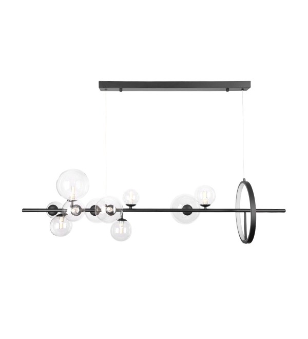 Подвесной светильник LOFT IT Molecule 10023/1200L