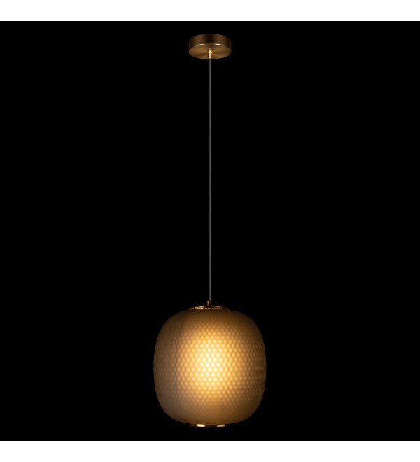 Подвесной светильник LOFT IT Hive 10425 Grey