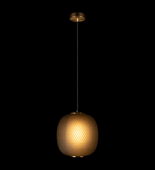 Подвесной светильник LOFT IT Hive 10425 Grey