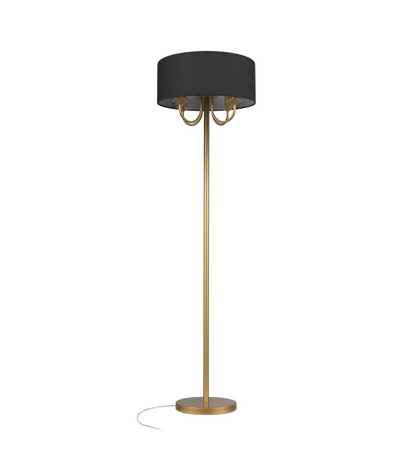 Торшер LOFT IT Balance 10416F GD