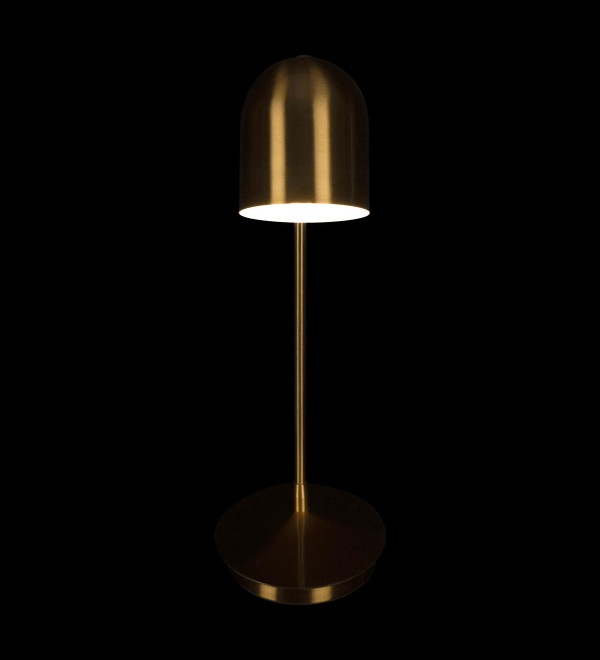 Настольная лампа LOFT IT Tango 10144 Gold