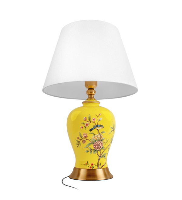 Настольная лампа LOFT IT Dandelion 10380T/B