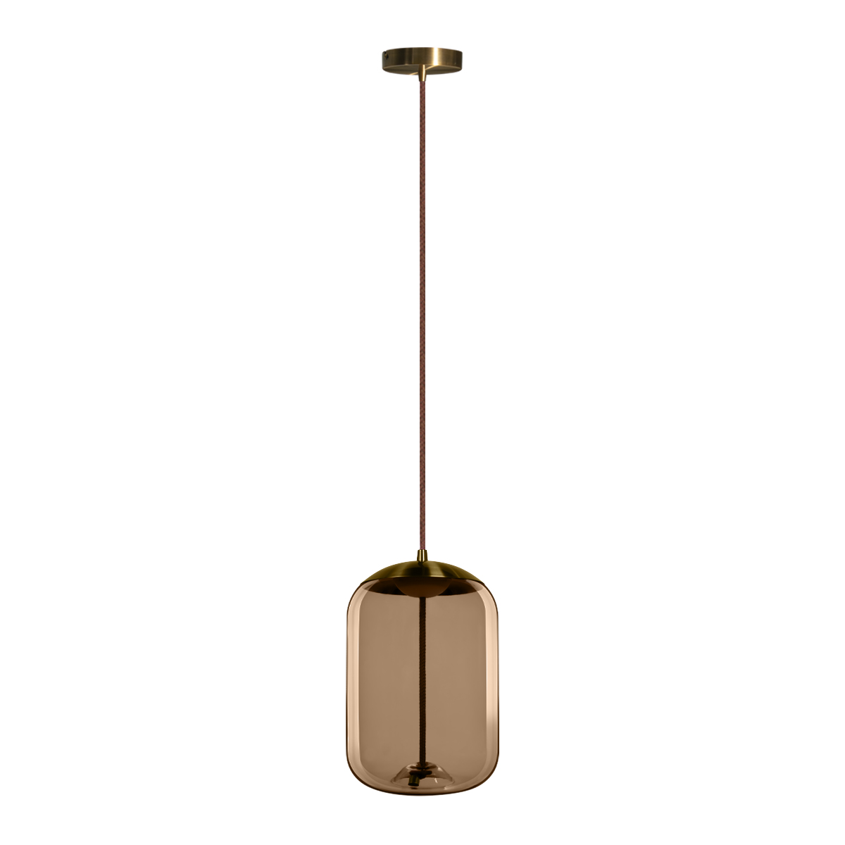 Подвесной светильник LOFT IT Knot 8135-C