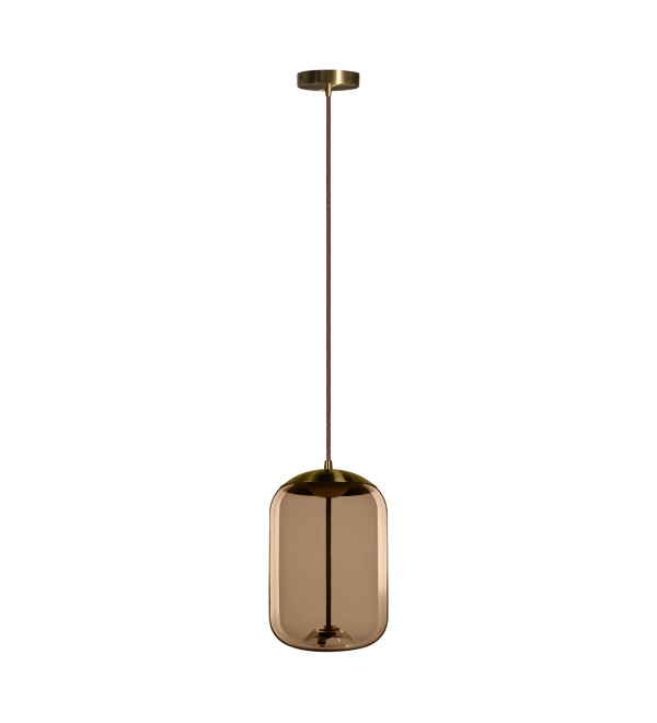 Подвесной светильник LOFT IT Knot 8135-C