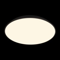 Потолочный светильник LOFT IT Brim 10226 Black