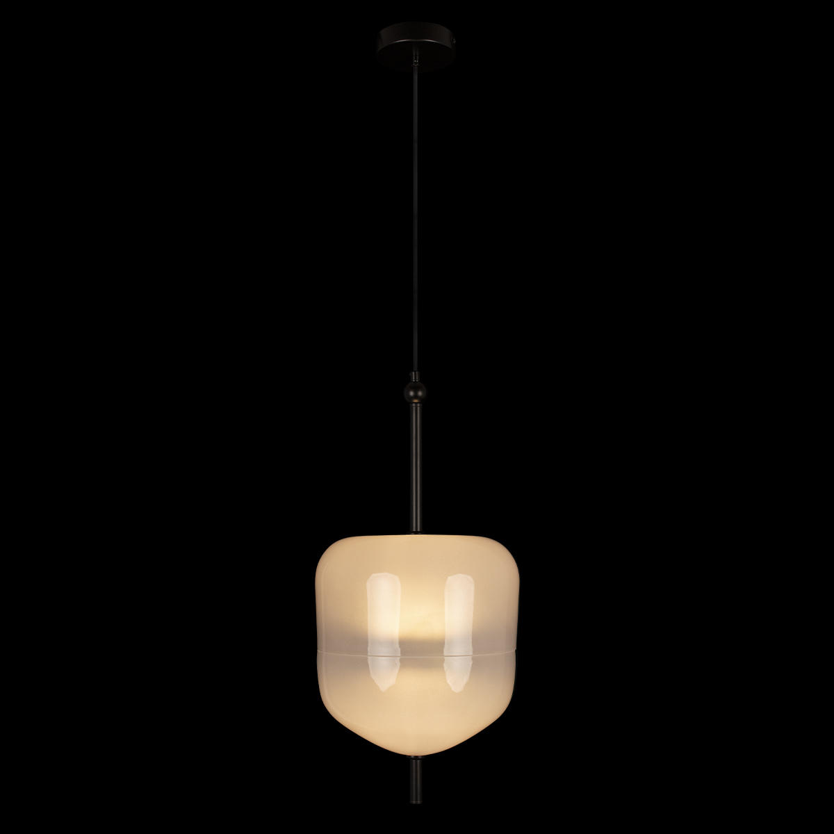 Подвесной светильник LOFT IT Venice 10223/D White