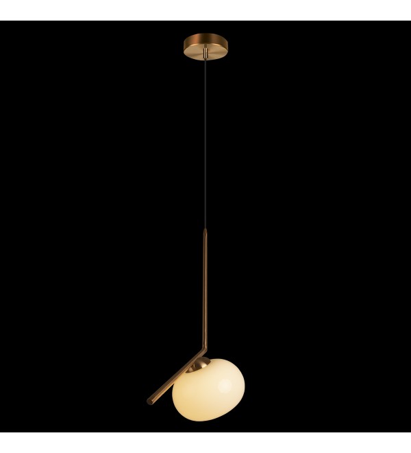 Подвесной светильник LOFT IT Flatty 10391