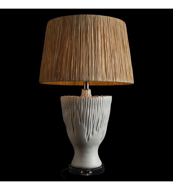 Настольная лампа LOFT IT Raffia 10497T