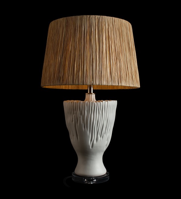 Настольная лампа LOFT IT Raffia 10497T
