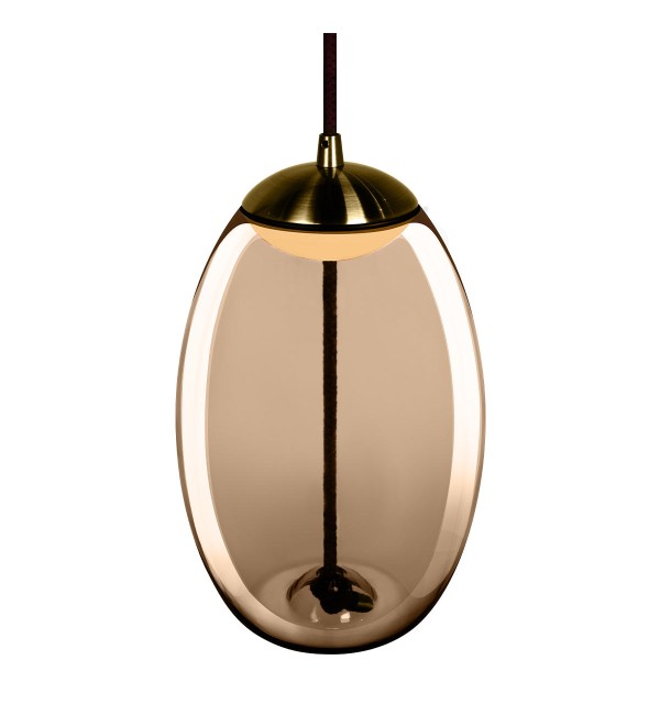 Подвесной светильник LOFT IT Knot 8135-A mini