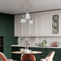 Подвесной светильник LOFT IT Family 10365/C
