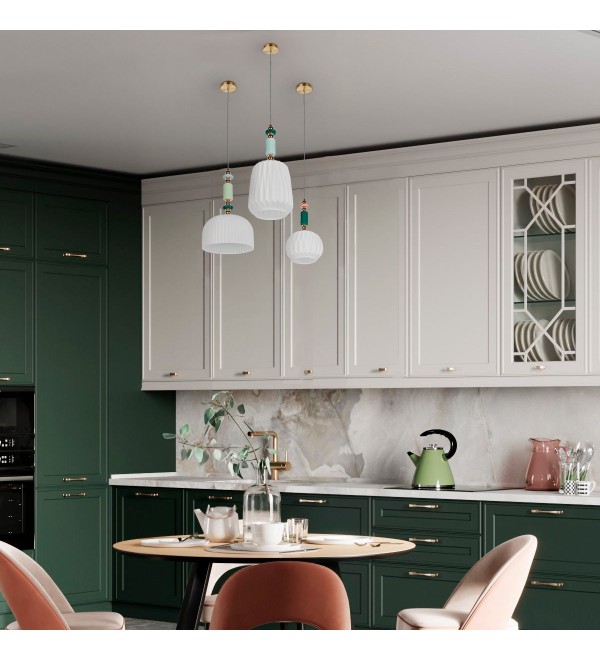 Подвесной светильник LOFT IT Family 10365/C