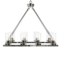 Подвесной светильник LOFT IT Candlelight 10437/760R