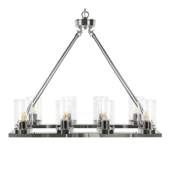 Подвесной светильник LOFT IT Candlelight 10437/760R