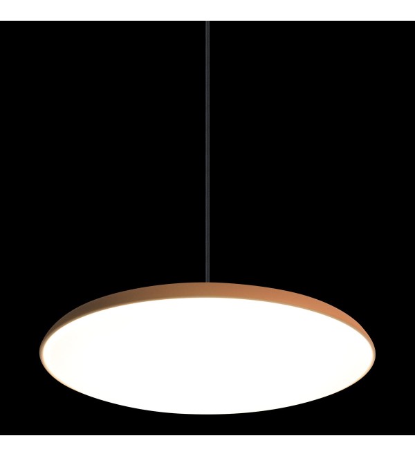 Подвесной светильник LOFT IT Plato 10119 Orange