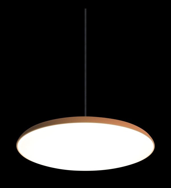 Подвесной светильник LOFT IT Plato 10119 Orange