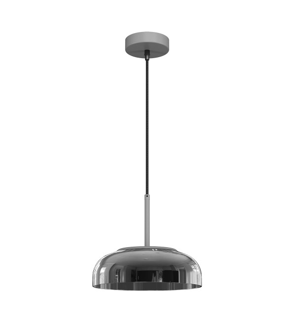 Подвесной светильник LOFT IT Disk 8210-P Grey