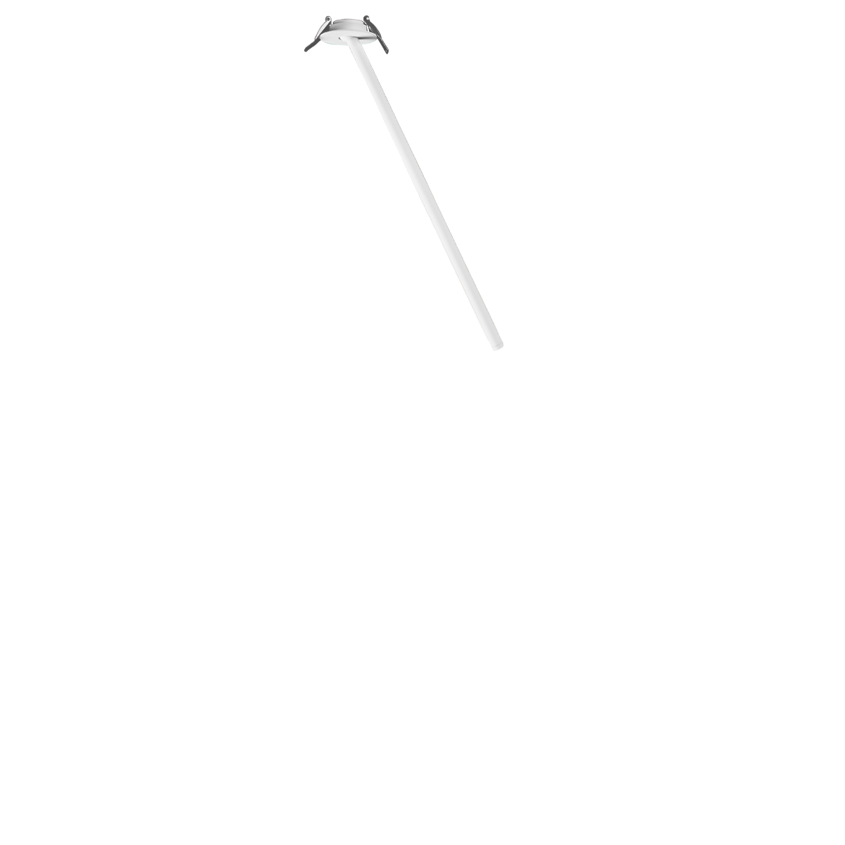 Потолочный светильник LOFT IT Cane 10359/500 White