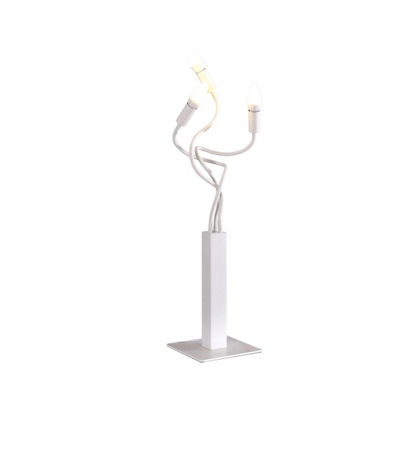 Настольная лампа LOFT IT Eye LOFT1714T-WH