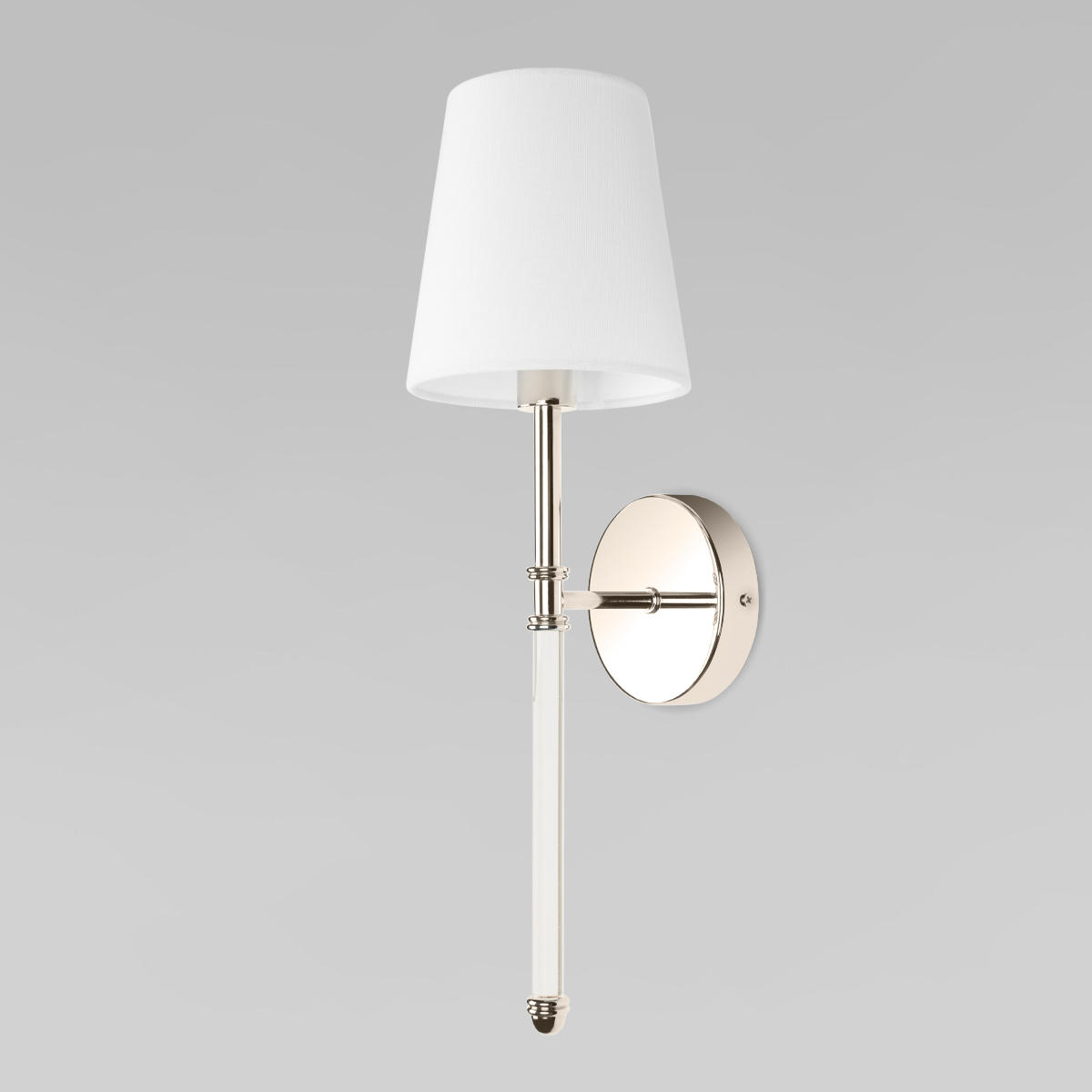 Настенный светильник LOFT IT Cosy 10308W Nickel