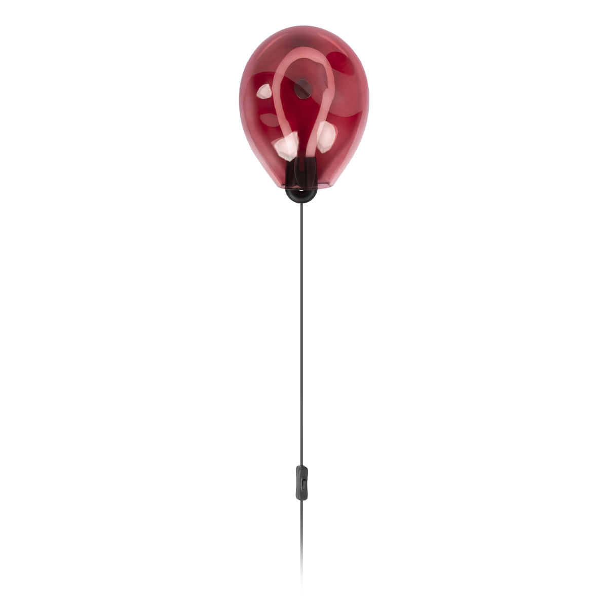 Настенный светильник LOFT IT Joy 10291 Red