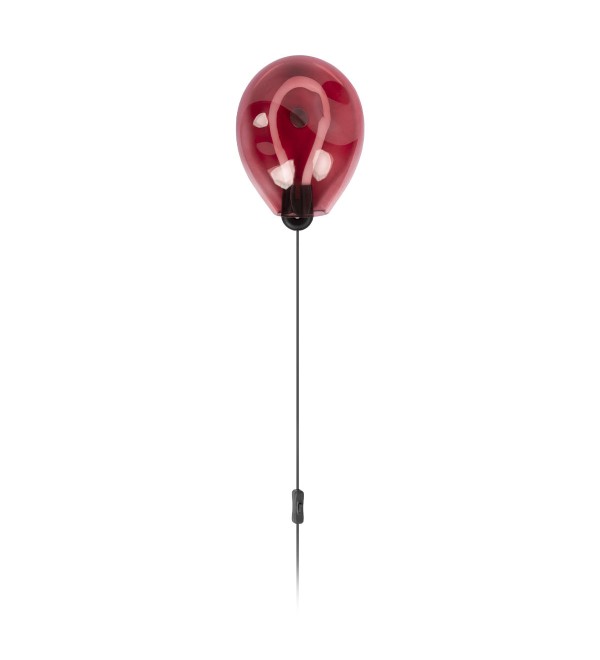 Настенный светильник LOFT IT Joy 10291 Red
