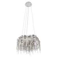 Подвесная люстра LOFT IT Volver 10404/650 SN