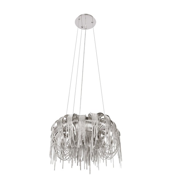 Подвесная люстра LOFT IT Volver 10404/650 SN