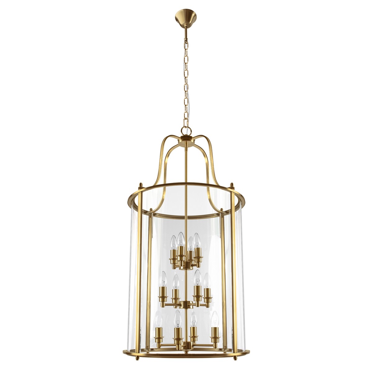 Подвесной светильник LOFT IT Lighthouse 10456/12 AB