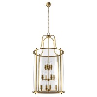 Подвесной светильник LOFT IT Lighthouse 10456/12 AB