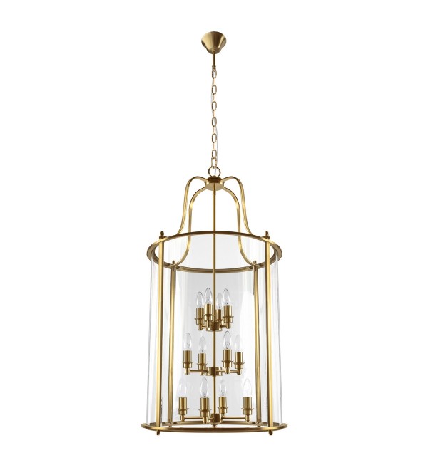 Подвесной светильник LOFT IT Lighthouse 10456/12 AB