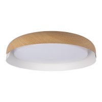 Потолочный светильник LOFT IT Coin 10198 White
