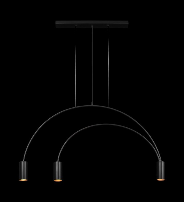 Подвесной светильник LOFT IT Volta 5044-3