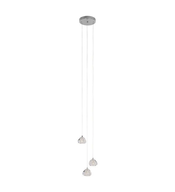 Подвесной светильник LOFT IT Rain 10151/3