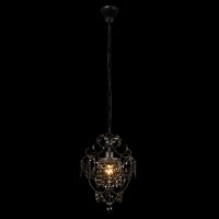 Подвесной светильник LOFT IT Burlesque 10417 BL