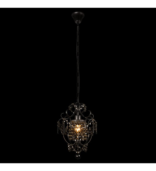 Подвесной светильник LOFT IT Burlesque 10417 BL