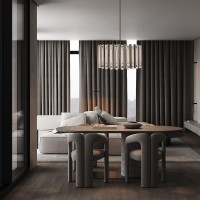 Подвесной светильник LOFT IT Boucle 10438/4