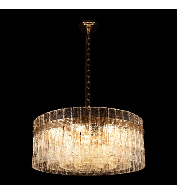 Подвесной светильник LOFT IT Nevada 10297/600 French gold