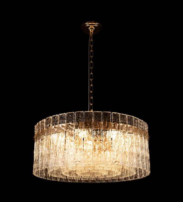 Подвесной светильник LOFT IT Nevada 10297/600 French gold