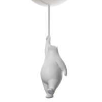 Потолочный светильник LOFT IT Teddy 10030M