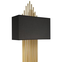 Бра LOFT IT Elegio 10107 Black