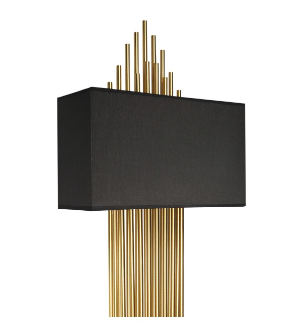 Бра LOFT IT Elegio 10107 Black