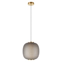 Подвесной светильник LOFT IT Hive 10425 Grey