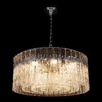 Подвесной светильник LOFT IT Nevada 10297/600 Nickel