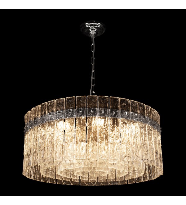 Подвесной светильник LOFT IT Nevada 10297/600 Nickel